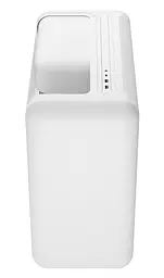Корпус Hyte X50 без БЖ Snow White (CS-HYTE-X50G-WW) Без БП - мініатюра 6