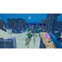 Ключ активації Microsoft Castle on the Coast для Xbox One/Series - мініатюра 4