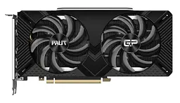 Відеокарта Palit GeForce RTX 2060 Super Dual (NE6206S018P2-1160A) - мініатюра 2