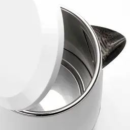 Електрочайник Cuisinart CJK780WE - мініатюра 8