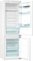 Вбудований холодильник Gorenje RKI4182E1 (RKI4182E1) - мініатюра 6