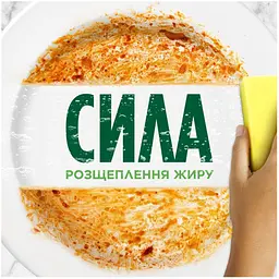 Засіб для ручного миття посуду Fairy Гранат 450 мл (8006530111669) - мініатюра 2