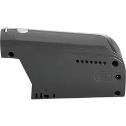Пилосос акумуляторний Gorenje SVC 216 GFW SVC216GFW білий (734540) - мініатюра 7