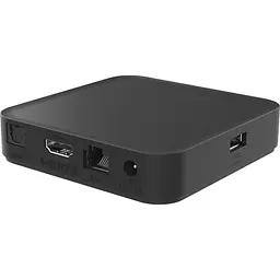 Медіаплеєр Strong LEAP-S3 Android TV BOX (LEAP-S3) - мініатюра 10