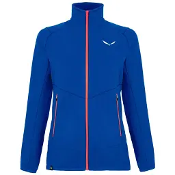 Флісова кофта Salewa Paganella Jacket Wms