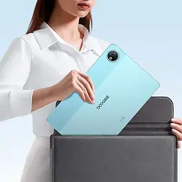 Планшет Doogee Tab V Pad 5G 8/256GB Blue Global EU [159403] - мініатюра 8