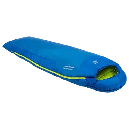 Спальний мішок Highlander Serenity 350 Envelope/-7°C Blue Left (SB238-BL)