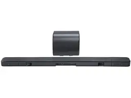 Саундбар JBL Bar 1300M2 (BAR1300M2BLK) - мініатюра 4