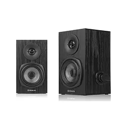 Акустична система REAL-EL S-225 USB Black - мініатюра 3