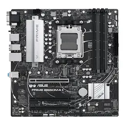 Материнська плата Asus Prime B650M-A II-CSM Socket AM5 - мініатюра 2