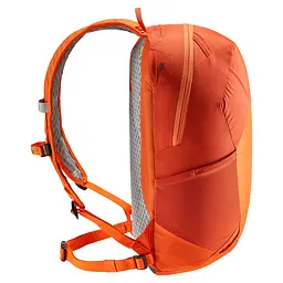 Рюкзак Deuter Speed Lite 17 Помаранчевий (1052-3410122 9906) - мініатюра 4