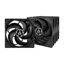 Кулер до корпусу Arctic P14 (5-Fan Pack) (ACFAN00136A)