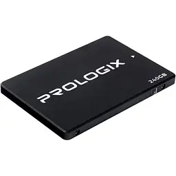 SSD накопичувач Prologix S320 240GB SATAIII TLC (PRO240GS320) [175076] - мініатюра 3
