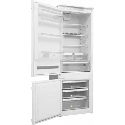 Холодильник Whirlpool SP40 801 EU з морозильною камерою - мініатюра 2