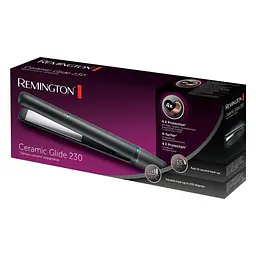Вирівнювач для волосся Remington S3700 - мініатюра 2