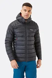 Куртка Rab Electron Pro Jacket M Сірий
