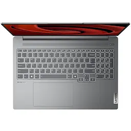Ноутбук Lenovo IdeaPad Pro 5 16AHP9 7 8845HS 51GHz,2.5K,IPS,32GB LPDDR5x,1TB,RTX 4050 6GB,Без ОС - мініатюра 5