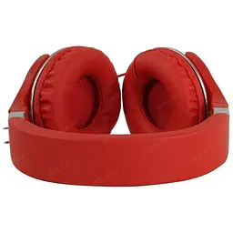 Гарнітура Genius HS-610 3.5 мм Red (31710010402) - мініатюра 3