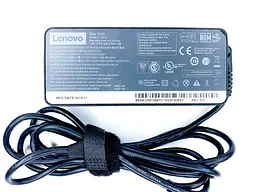 Блок живлення Lenovo Type-C 65w 2Pin - Б/В - мініатюра 2
