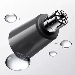 Тример для носа та вух Xiaomi Nose Hair Trimmer (BHR8997GL) - мініатюра 7