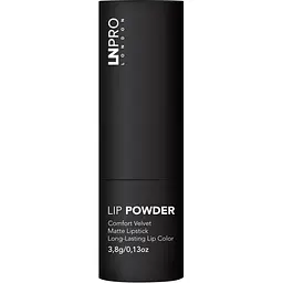 Матова помада для губ LN Pro Lip Powder відтінок 106, 3.8 г - мініатюра 3