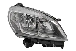 Фара передня права Fiat, Opel Doblo, Combo 10-23р Depo (661-1172RMLDEM2)