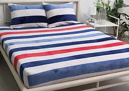 Простирадло на резинці TAG tekstil 180х200х20 см pbe0046200 - мініатюра 1