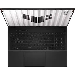 Ноутбук Ігровий ASUS TUF F16, 16-inch, + 1920x1200, i5-13450HX, 5050 - мініатюра 3