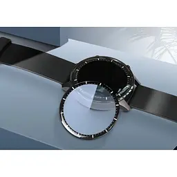 Захисна плівка DK Composite Film box для Xiaomi Watch Color (012964) (black) - мініатюра 5
