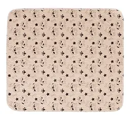 Багаторазова пелюшка для тварин Derby Beige 70х80 см