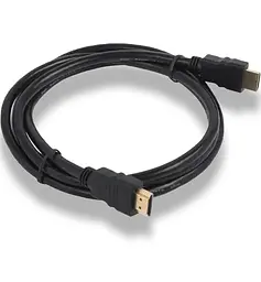 Кабель HDMI 4K Висока швидкість передачі XPRO PANOPLUS Zyron (HDMI to HDMI 1m_170)