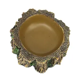 Миска для води Hobby Drinking Bowl Bark 1 8x9x3см (36260) - мініатюра 3