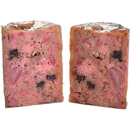 Уцінка. Беззерновий вологий корм для собак Carnilove Adult Salmon & Turkey з лососем та індичкою 400 г - мініатюра 4