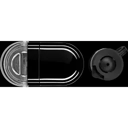 Кавоварка крапельна KitchenAid 5KCM1209EOB чорна (5KCM1209EOB) - мініатюра 8