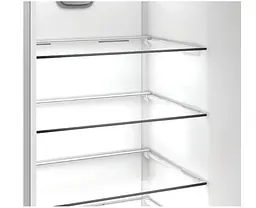 Холодильник Whirlpool WHK 25364 XBR4E (1,87 м, чорн.No Frost) - мініатюра 4