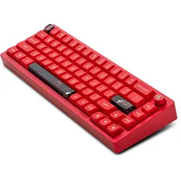 Клавіатура Thunderobot VIC68 Gateron Magnetic Jade Pro Switch Red USB UA (6932066317218) - мініатюра 4