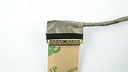 Шлейф матриці для ноутбука HP (15-CC, 15-CD), 30pin (DDG74ALC111) - мініатюра 3
