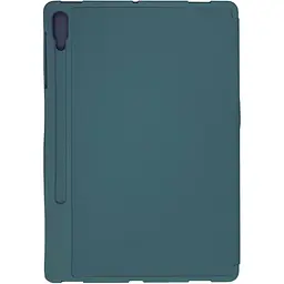 Чохол-книжка ArmorStandart Smart Fold Pen для Samsung Tab S9+ / S9 FE+ / S10+ Pine Green (ARM75009) [121641] - мініатюра 2