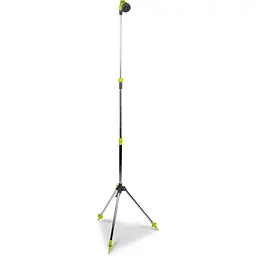 Уцінка. Душ садовий Kinzo Garden d56х160/220 см  - мініатюра 2