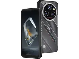 Смартфон Oukitel WP62 12/512GB Black - мініатюра 5