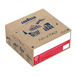 Кава в капсулах Lavazza Blue Venezia Espresso 100 шт