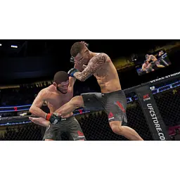 Ключ активації Microsoft UFC 4 Standard Edition для Xbox One/Series - мініатюра 6