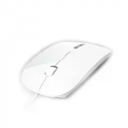 Миша Gresso GM-895U USB White - мініатюра 3