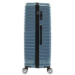 Валіза Semi Line 28" L Blue (T5764-3) - мініатюра 5
