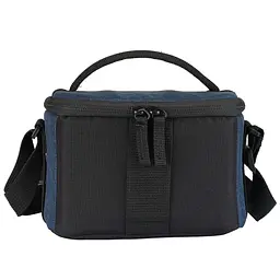Сумка Vanguard Vesta Aspire 12 Navy (Vesta Aspire 12 NV) - мініатюра 4