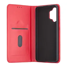 Чохол-книжка Flip Case Samsung A32 4G (A325) Red - мініатюра 2