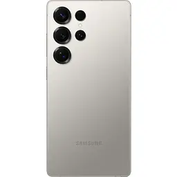 Смартфон Samsung Galaxy S25 Ultra 12/512GB Gray (SM-S938B) [NFC, 2 SIM/1 SIM + eSIM] - мініатюра 10