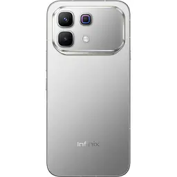 Смартфон Infinix Note 60 Pro 8/256GB Frost Silver - мініатюра 6