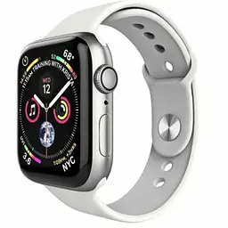 Смарт-годинники Smart Watch W&O X10S Сірий