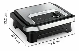 Гриль GC272D10 Tefal teh0026973 - мініатюра 2